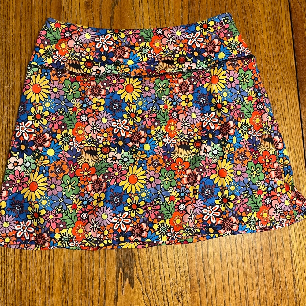 Fun Sport Skort